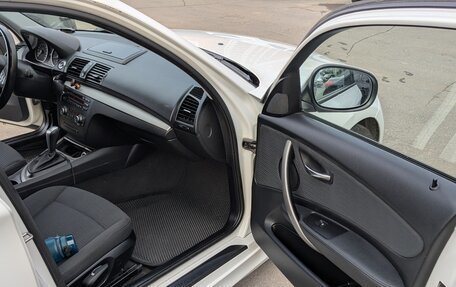 BMW 1 серия, 2011 год, 950 000 рублей, 13 фотография