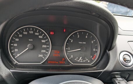 BMW 1 серия, 2011 год, 950 000 рублей, 19 фотография