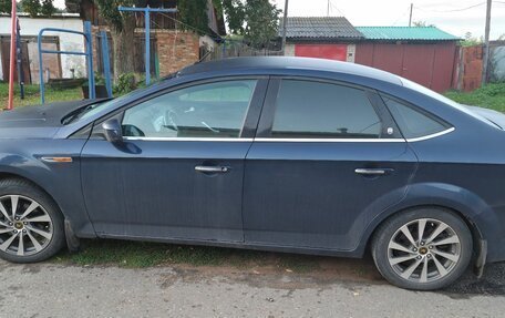 Ford Mondeo IV, 2008 год, 450 000 рублей, 3 фотография
