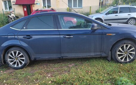 Ford Mondeo IV, 2008 год, 450 000 рублей, 4 фотография