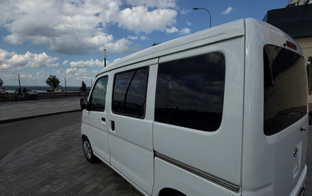 Daihatsu Hijet X, 2010 год, 520 000 рублей, 9 фотография