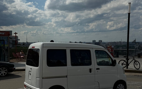 Daihatsu Hijet X, 2010 год, 520 000 рублей, 6 фотография