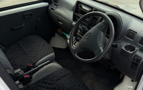 Daihatsu Hijet X, 2010 год, 520 000 рублей, 10 фотография