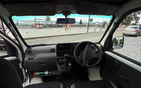 Daihatsu Hijet X, 2010 год, 520 000 рублей, 11 фотография