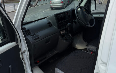 Daihatsu Hijet X, 2010 год, 520 000 рублей, 12 фотография