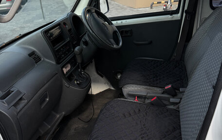 Daihatsu Hijet X, 2010 год, 520 000 рублей, 13 фотография