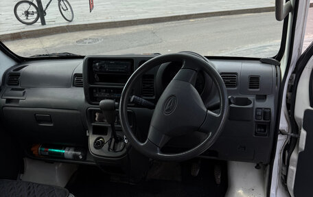 Daihatsu Hijet X, 2010 год, 520 000 рублей, 14 фотография