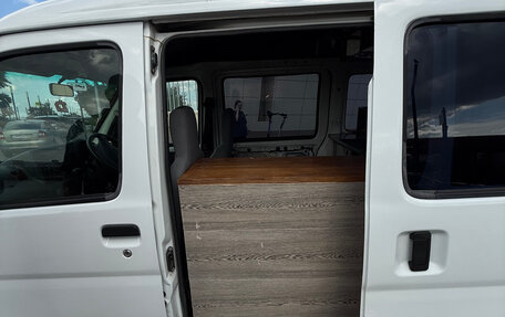 Daihatsu Hijet X, 2010 год, 520 000 рублей, 15 фотография