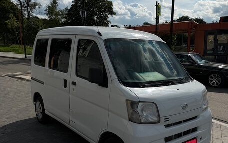 Daihatsu Hijet X, 2010 год, 520 000 рублей, 4 фотография