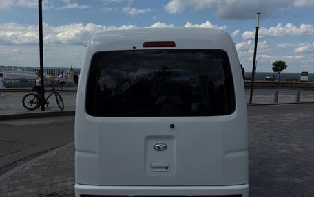 Daihatsu Hijet X, 2010 год, 520 000 рублей, 8 фотография