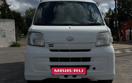 Daihatsu Hijet X, 2010 год, 520 000 рублей, 3 фотография