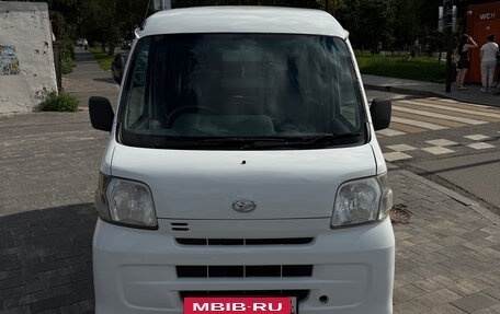 Daihatsu Hijet X, 2010 год, 520 000 рублей, 2 фотография