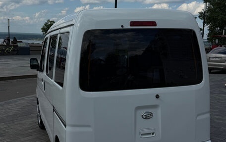 Daihatsu Hijet X, 2010 год, 520 000 рублей, 5 фотография