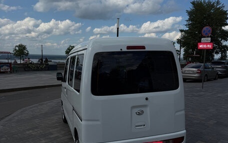 Daihatsu Hijet X, 2010 год, 520 000 рублей, 7 фотография