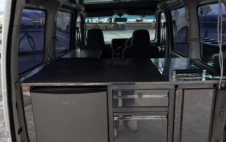 Daihatsu Hijet X, 2010 год, 520 000 рублей, 16 фотография