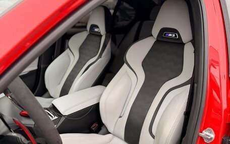 BMW M3, 2021 год, 8 300 000 рублей, 7 фотография