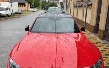 BMW M3, 2021 год, 8 300 000 рублей, 10 фотография