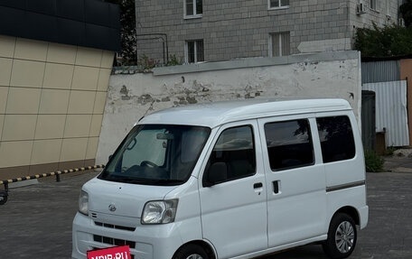 Daihatsu Hijet X, 2010 год, 520 000 рублей, 18 фотография