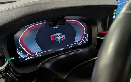 BMW 5 серия, 2021 год, 5 296 000 рублей, 5 фотография