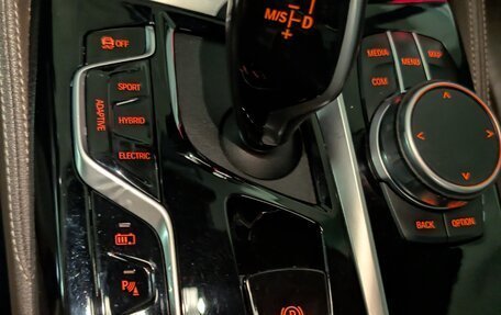 BMW 5 серия, 2021 год, 5 296 000 рублей, 8 фотография