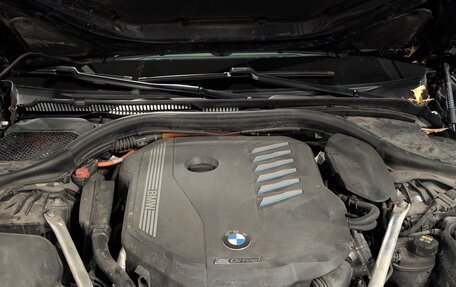 BMW 5 серия, 2021 год, 5 296 000 рублей, 7 фотография