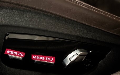 BMW 5 серия, 2021 год, 5 296 000 рублей, 13 фотография