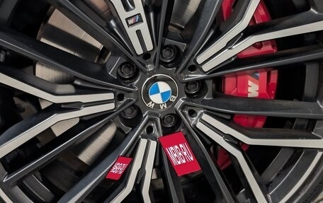 BMW 5 серия, 2021 год, 5 296 000 рублей, 10 фотография