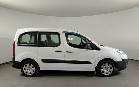 Peugeot Partner II рестайлинг 2, 2012 год, 605 000 рублей, 5 фотография