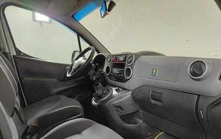 Peugeot Partner II рестайлинг 2, 2012 год, 605 000 рублей, 13 фотография