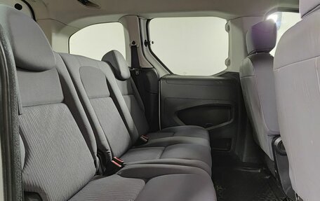 Peugeot Partner II рестайлинг 2, 2012 год, 605 000 рублей, 15 фотография
