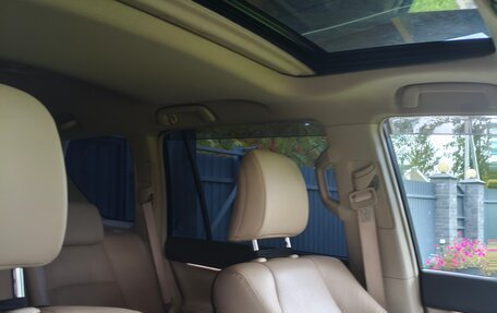 Toyota Land Cruiser Prado 150 рестайлинг 2, 2018 год, 4 050 000 рублей, 8 фотография