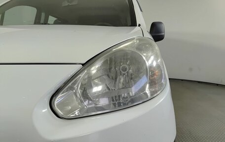 Peugeot Partner II рестайлинг 2, 2012 год, 605 000 рублей, 21 фотография