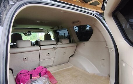 Toyota Land Cruiser Prado 150 рестайлинг 2, 2018 год, 4 050 000 рублей, 11 фотография