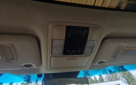 Toyota Land Cruiser Prado 150 рестайлинг 2, 2018 год, 4 050 000 рублей, 13 фотография