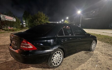 Mercedes-Benz C-Класс, 2001 год, 250 000 рублей, 4 фотография