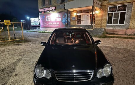 Mercedes-Benz C-Класс, 2001 год, 250 000 рублей, 7 фотография