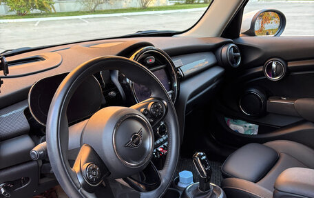 MINI Hatch, 2020 год, 2 949 000 рублей, 7 фотография