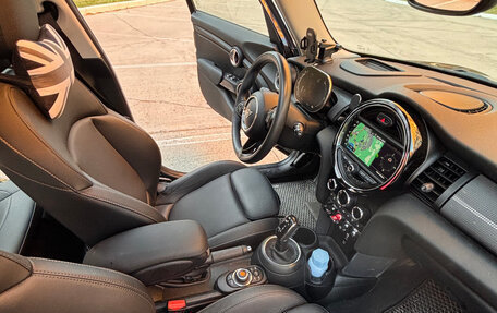 MINI Hatch, 2020 год, 2 949 000 рублей, 9 фотография
