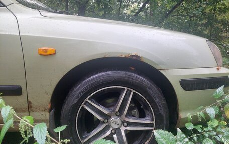 Hyundai Elantra III, 2006 год, 210 000 рублей, 5 фотография