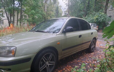 Hyundai Elantra III, 2006 год, 210 000 рублей, 4 фотография