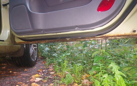 Hyundai Elantra III, 2006 год, 210 000 рублей, 11 фотография
