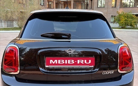 MINI Hatch, 2020 год, 2 949 000 рублей, 16 фотография