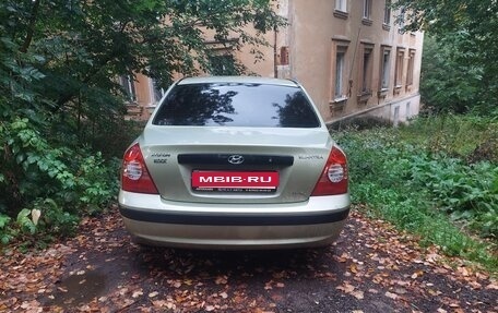 Hyundai Elantra III, 2006 год, 210 000 рублей, 2 фотография