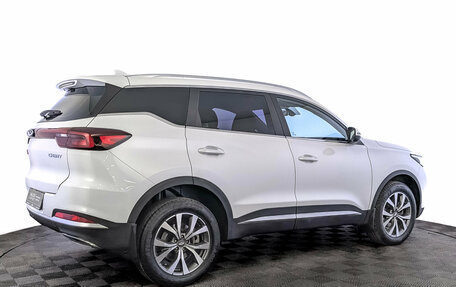 Chery Tiggo 7 Pro, 2022 год, 1 650 000 рублей, 5 фотография