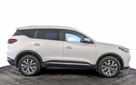 Chery Tiggo 7 Pro, 2022 год, 1 650 000 рублей, 4 фотография