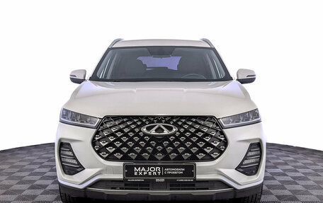 Chery Tiggo 7 Pro, 2022 год, 1 650 000 рублей, 2 фотография