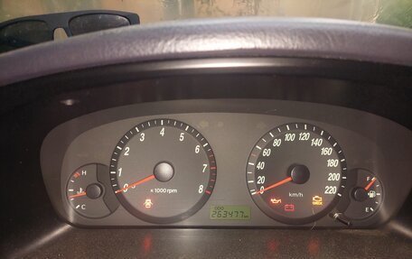 Hyundai Elantra III, 2006 год, 210 000 рублей, 15 фотография
