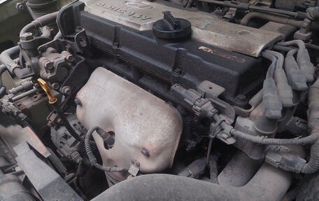 Hyundai Elantra III, 2006 год, 210 000 рублей, 17 фотография