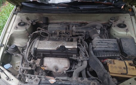 Hyundai Elantra III, 2006 год, 210 000 рублей, 16 фотография