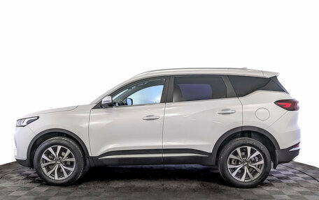 Chery Tiggo 7 Pro, 2022 год, 1 650 000 рублей, 8 фотография